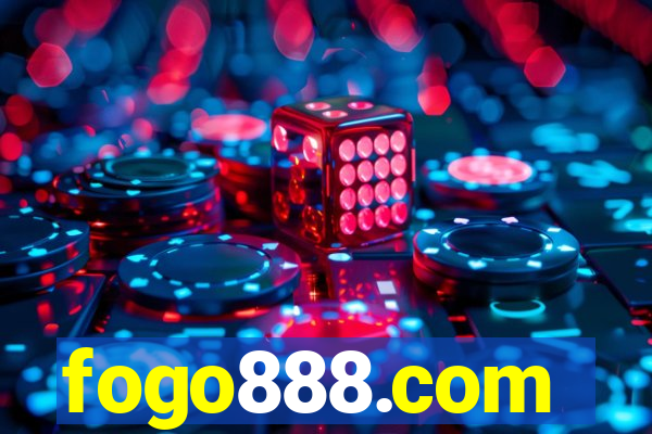 fogo888.com