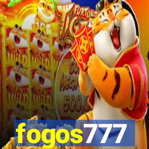 fogos777