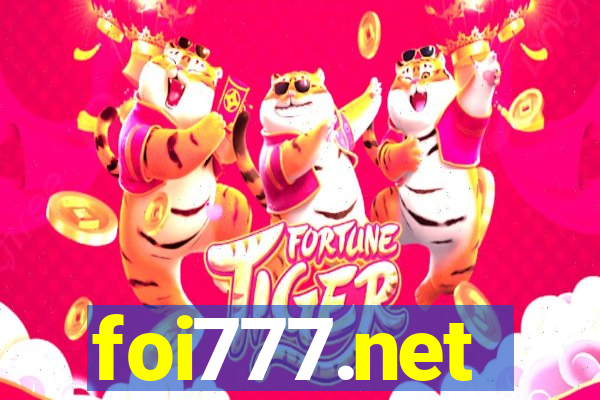 foi777.net