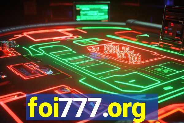 foi777.org