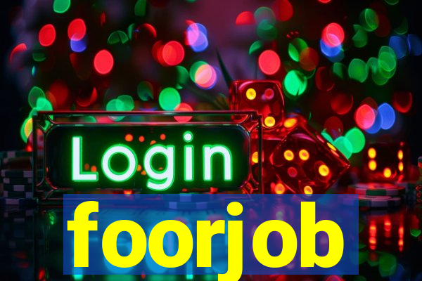 foorjob