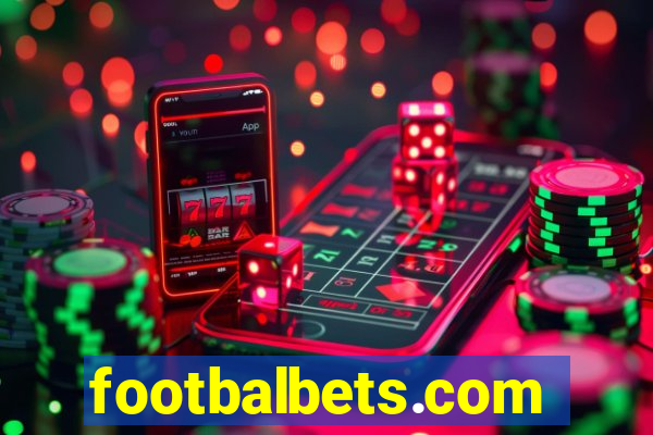 footbalbets.com