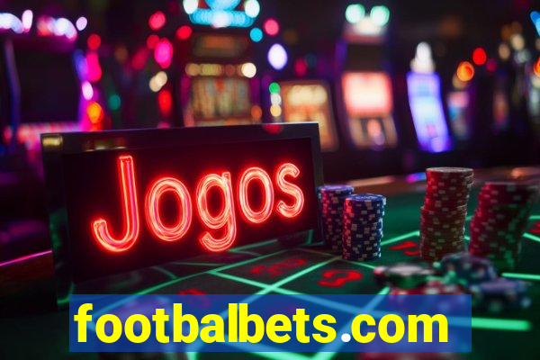 footbalbets.com