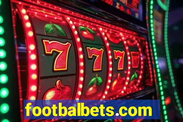 footbalbets.com