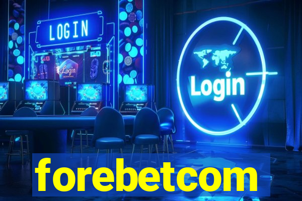 forebetcom