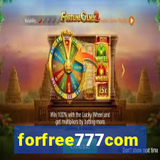 forfree777com