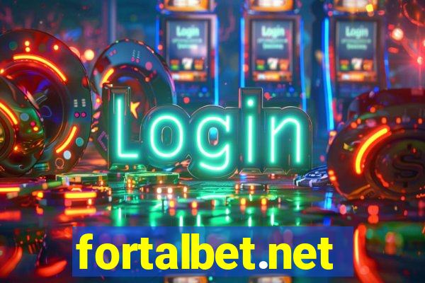 fortalbet.net