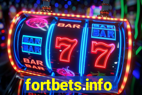 fortbets.info