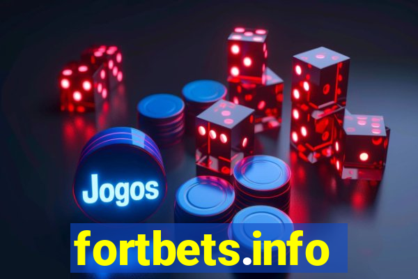 fortbets.info