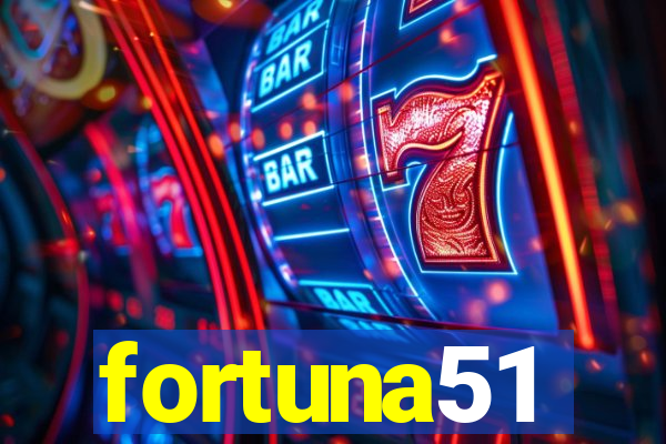 fortuna51