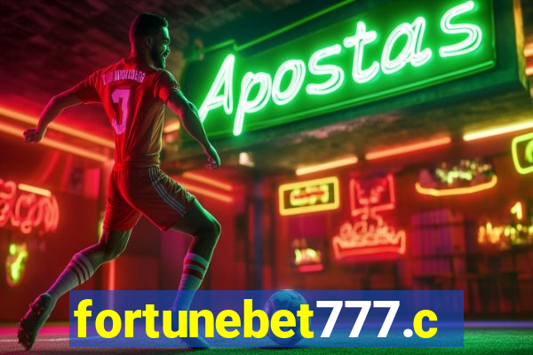 fortunebet777.com