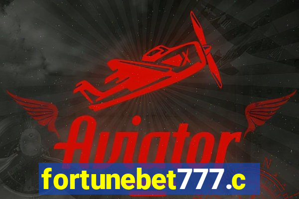 fortunebet777.com