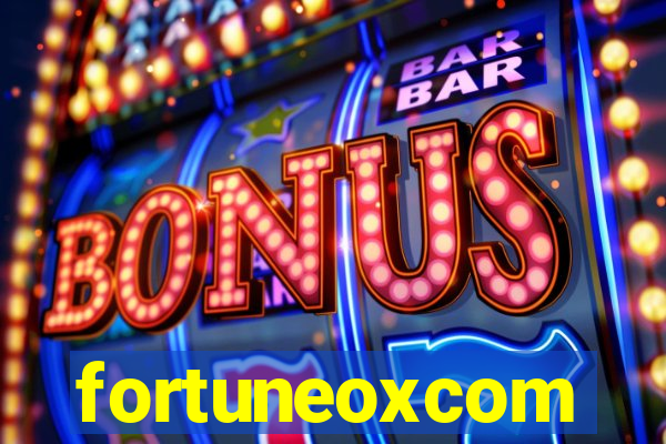 fortuneoxcom