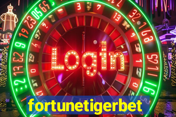 fortunetigerbet