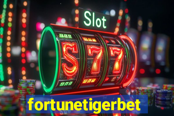 fortunetigerbet