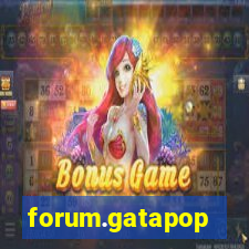 forum.gatapop