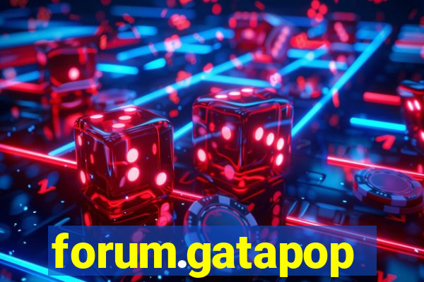 forum.gatapop