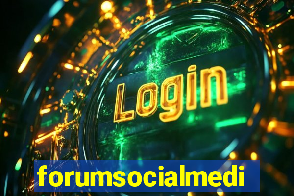 forumsocialmedia