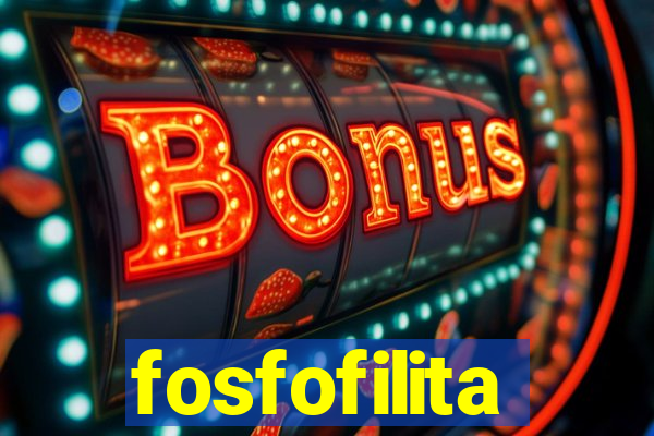 fosfofilita