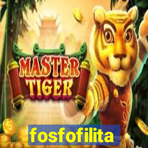 fosfofilita