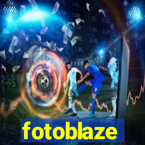 fotoblaze