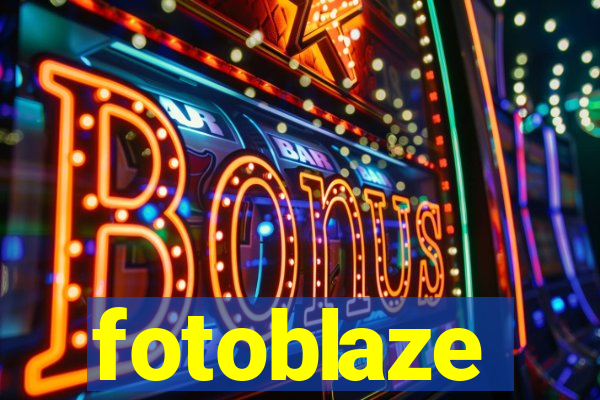 fotoblaze