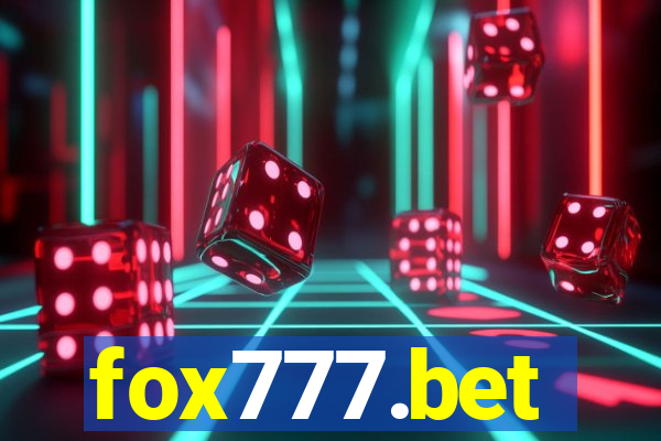 fox777.bet