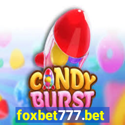 foxbet777.bet