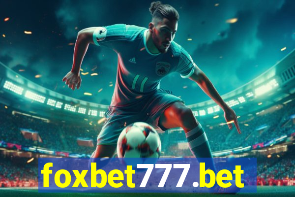 foxbet777.bet