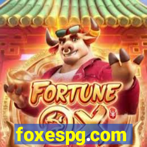 foxespg.com