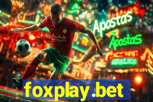 foxplay.bet