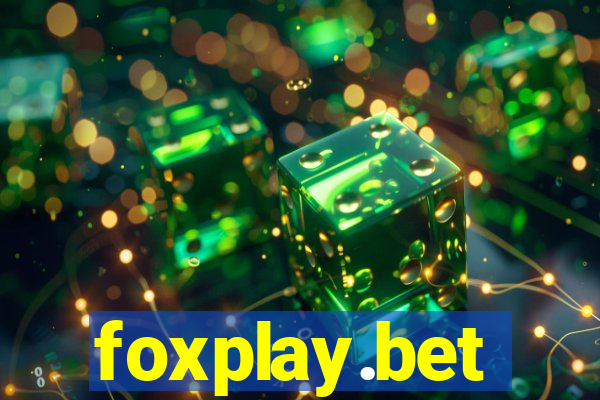 foxplay.bet