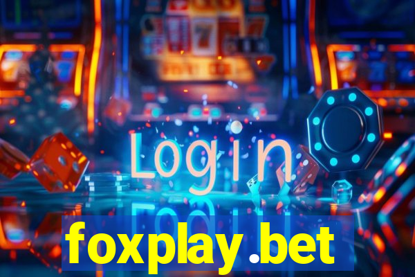 foxplay.bet