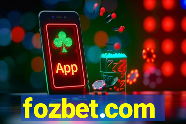 fozbet.com