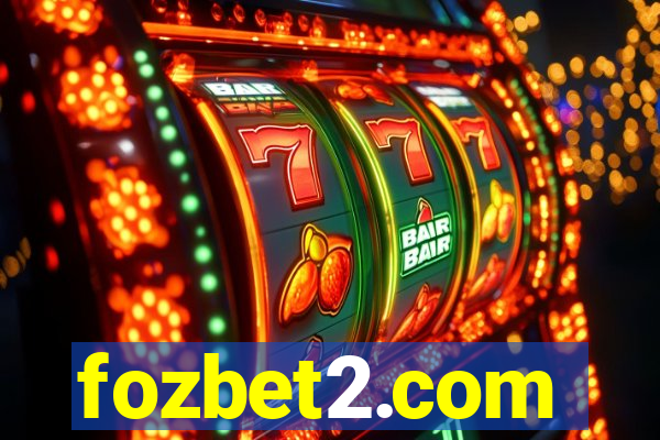 fozbet2.com