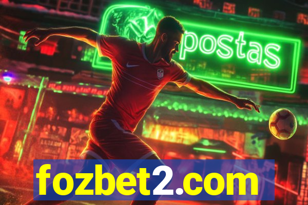 fozbet2.com