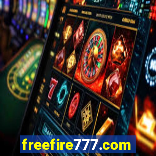 freefire777.com