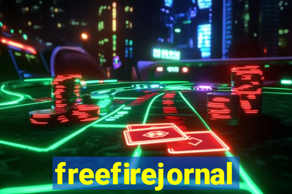 freefirejornal