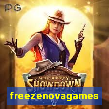 freezenovagames