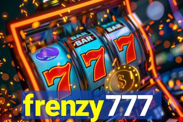 frenzy777