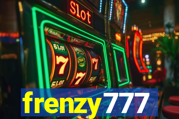 frenzy777