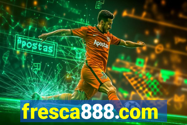 fresca888.com