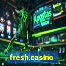 fresh.casino