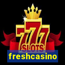 freshcasino