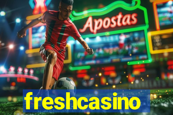 freshcasino