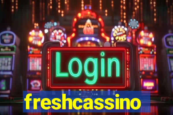 freshcassino