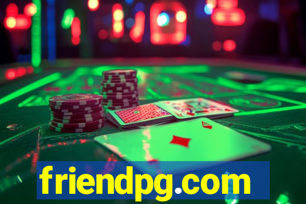 friendpg.com