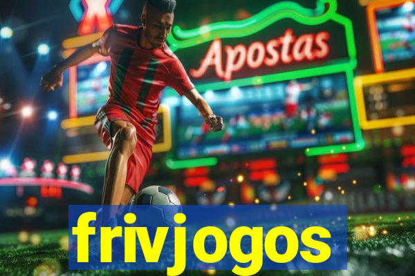 frivjogos