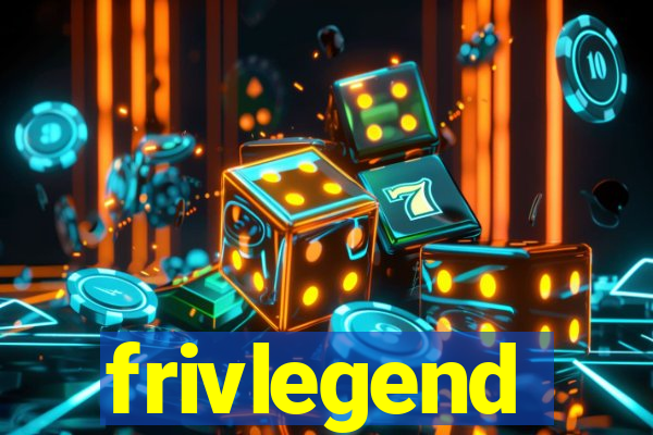 frivlegend