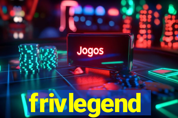 frivlegend